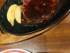 -萨莉亚意式餐厅(南京万达茂店)