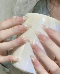 -1T·1M 日式美甲美睫