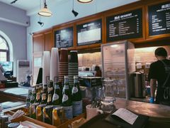 -1901 Cafe(西四店)