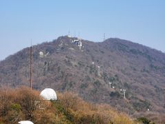-紫金山天文台