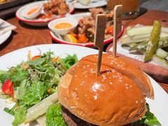 -京A Taproom·精酿餐吧(CBD店)