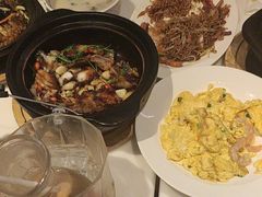 -新旺茶餐厅·早餐·夜宵(仙霞店)