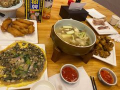 -海坛特色小吃·只做平潭特色菜(平潭店)