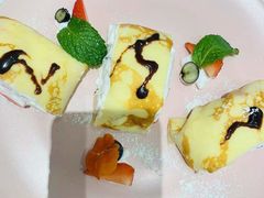 -BossBabe亲子餐厅(金光华广场店)