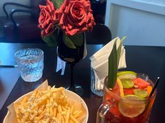 -22ºN BISTRO西餐&酒馆(石奥商业街店)