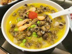 -锡和无锡菜(景丽苑店)