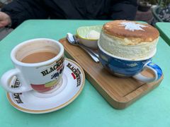 -芙蕾哥哥souffle