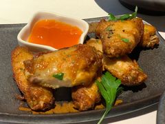 -Erman岩烧牛排(虹桥南丰城店)