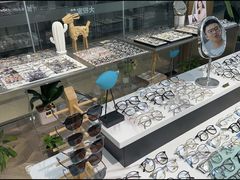 -大视家眼镜(园区星海店)