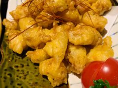 -梅筑·创意料理(王府井百货店)