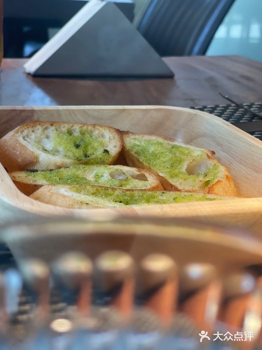 West10 西拾·西餐厅·创意菜(未来科技城店)图片