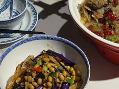 -图味美小黄鱼·景德菜(浙江路店)