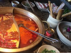 -小龙坎火锅(好世界店)