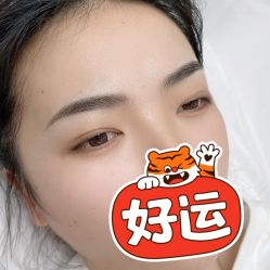 -久匠·纹眉半永久野生眉