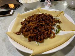 -石饮红星包子(中山路店)