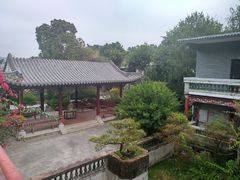 -绿华园休闲山庄