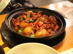 肠头笨蛋煲-莲餐厅·湖北菜·潜江小龙虾店(愚园路店)