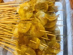 -十里铺铁板鱿鱼