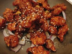 钵酒蒜香焗排骨-东兴楼(通州店)