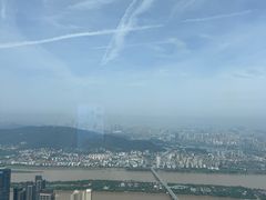-长沙尼依格罗酒店