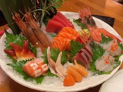 -王鼎精致料理铁板烧(世博源店)