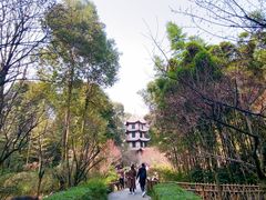 -成都杜甫草堂博物馆