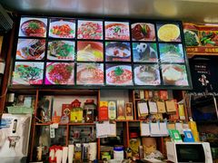 -君华饭店·腊排铜火锅