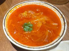 張飛苏伯汤-張飛扒肉·龙江非遗(道外店)