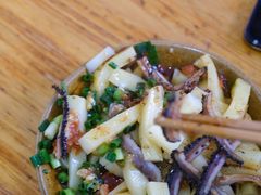 毛肚米豆腐-袁家豆腐