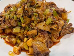 -双流老字号董蹄花(广场路店)