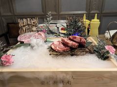 -额尔敦牛厨师铜板烧