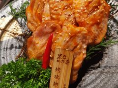 -黑牛の店·和牛烧肉(合生汇店)