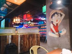 大堂-胖哥俩肉蟹煲(龙德广场店)