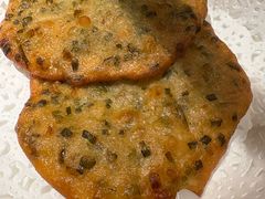 梅州煎荞饼-话梅·客家小厨(东门店)