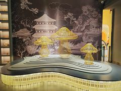 -一朵菌·野生菌探索家火锅(南亚店)