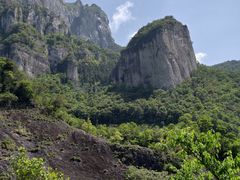 -雁荡山风景名胜区