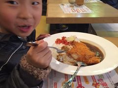 -呀咪咖喱屋(龙之梦购物中心莘庄店)