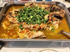 -鱼酷活鱼烤鱼(南京水游城店)