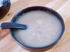 绿豆沙-潘苏凉茶馆(康之宝超级广场店)