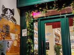 -雕刻时光咖啡馆(交大店)