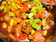 -苏帮袁Sue Cuisine(来福士店)