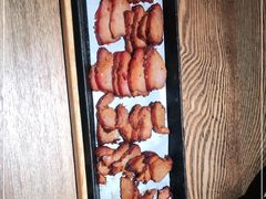 -蜜桃餐厅·伴山(湖滨商业街店)