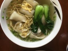 -同得兴 Since·1995 传统苏式面馆(十全街店)
