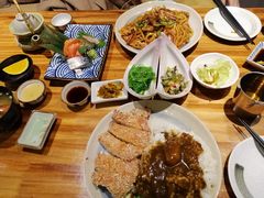 -石屋料理(南京西路店)