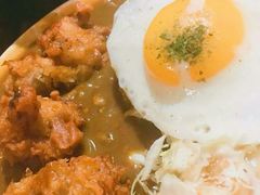 -金龙咖喱