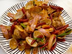 -庐州太太(CBD店)