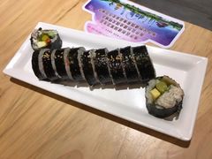 -山海珍味韩国料理(奥城店)