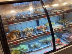 -佬缸炮江湖川菜(玉林店)