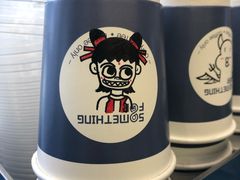 -Something For(中洲湾店)