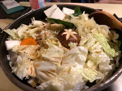 -有喜屋·深夜食堂(北京西路店)